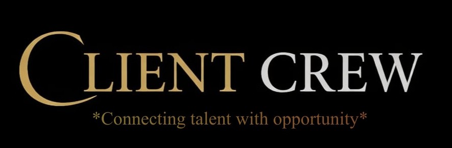 Client Crew — Connecting Talent with Opportunity